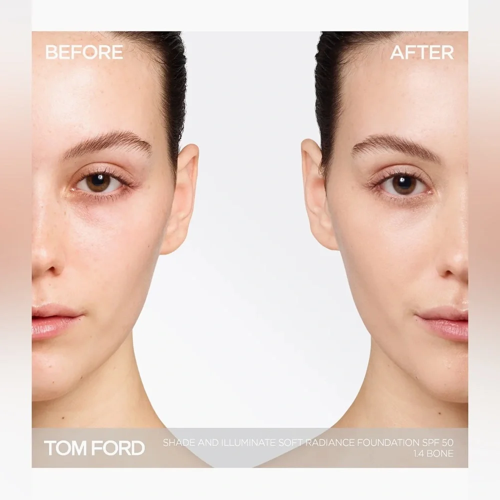 Tom Ford Cream Foundation Luxurious Radiant Finish - Picture 2 of 6